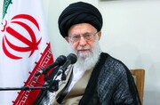 نماهنگ | صفات حکومتی حضرت علی‌(علیه‌السلام) در بیانات رهبرانقلاب