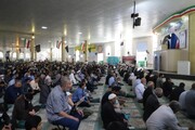 نمایندگان قانون مداری را از خود شروع کنند / ابراز تاسف از دیپلماسی ضعیف در پیگیری حقابه ایران