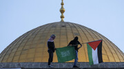 جنبش حماس برای فردا بسیج عمومی اعلام کرد