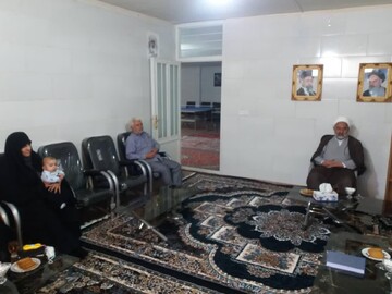 ایجاد منابع پایدار سیاست‌ اصلی حوزه خواهران است