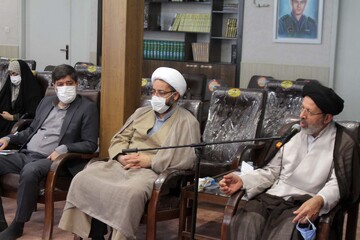 برگزاری جشنواره ملی «راه روشن» با موضوع "تربیت در نهج‌البلاغه"