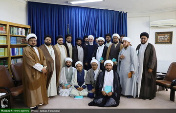 اسلام و تشیع مرهون زحمات علما و بزرگان هند است