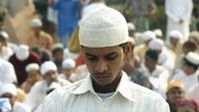ٹوپی پہننے پر مسلم طالب علم کی پٹائی، عدالتی حکم کے بعد پرنسپل سمیت 7 کے خلاف مقدمہ درج