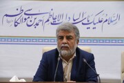 ویژه برنامه های دهه کرامت در شیراز تشریح شد