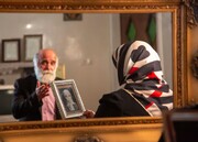 از خود گذشتگی یک خانواده شهید در «اخطار پنج روزه» رضا استادی