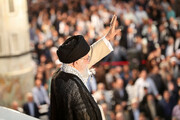 رہبر معظم انقلاب اسلامی 4 جون کو حرمِ امام خمینی (رہ) میں خطاب کریں گے