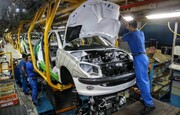 انحصار خودروسازان داخلی باید با تکیه بر توان و دانش جوانان ایرانی شکسته شود