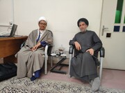 کرگل؛ امام خمینی میمورل ٹرست،آیندہ آنے والے نسل کے لیے بہترین پلیٹ فارم