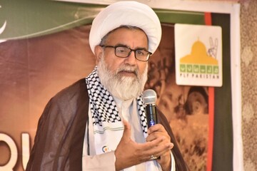 آمریکا و اسرائیل دشمنان آشکار جهان اسلام هستند