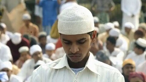 ٹوپی پہننے پر مسلم طالب علم کی پٹائی