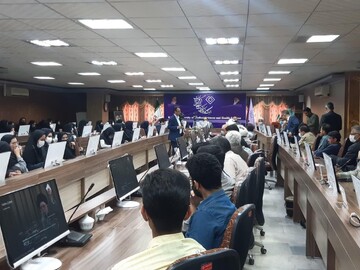 تصاویر/ نخستین کنگره ملی امر به معروف و نهی از منکر در کاشان