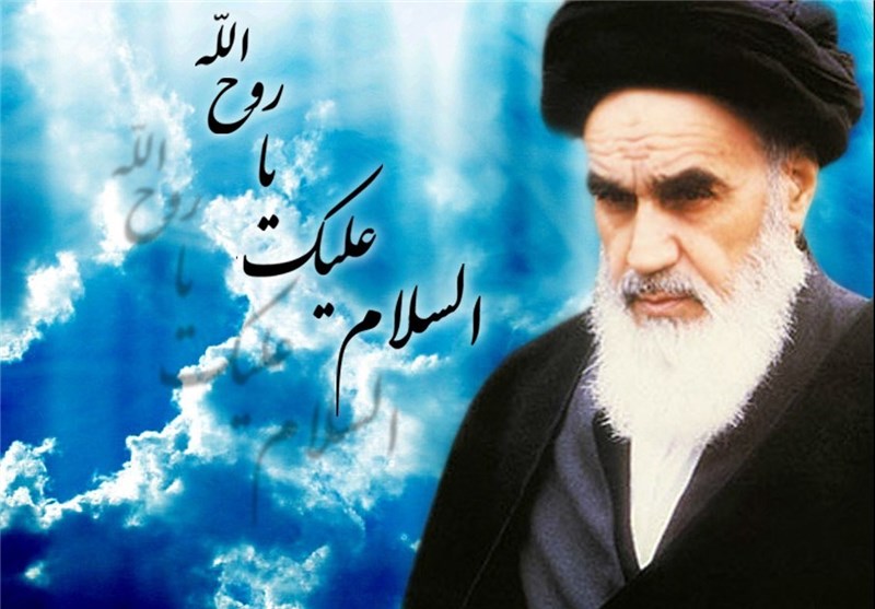 رهرو حقیقی امام خمینی(ره) باشیم