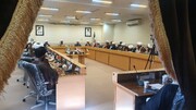 تصاویر/ کمیته پذیرش طلاب جدیدالورورد حوزه علمیه اصفهان