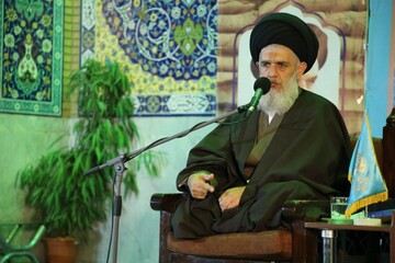 مباهله همسنگ غدیر و اثبات‌کننده امامت علی(ع) است