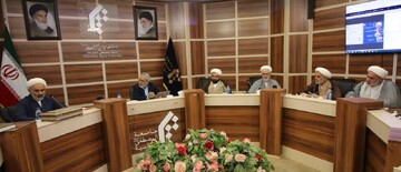 محاکمات صدرا و حکیم زنوزی در معاد جسمانی بررسی شد