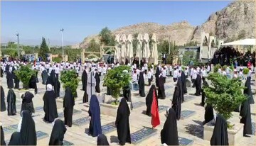 اجتماع بزرگ دهه نودی‌ها در خرم آباد برگزار می شود