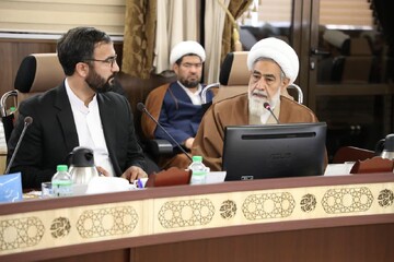 بانک اطلاعات نهادهای حوزوی یکپارچه سازی شود