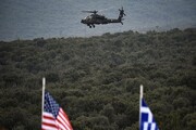 یونان به حالت آماده باش درآمد/ اردوغان غول های اروپا را به حمایت از تروریسم متهم کرد/ اسرائیل پالس انتقام را دریافت کرد