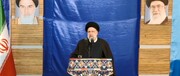 تقدیر رئیس جمهور از «سلام فرمانده» | رئیسی: دهه نودی ها اعلام کردند آماده دفاع از انقلاب اسلامی اند