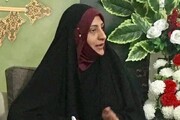 इमाम खुमैनी का महिलाओं और बच्चों को प्रशिक्षित करने पर ज़ोर