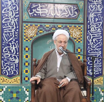 هرگاه از رهبر انقلاب پیروی کردیم، پیروز شدیم