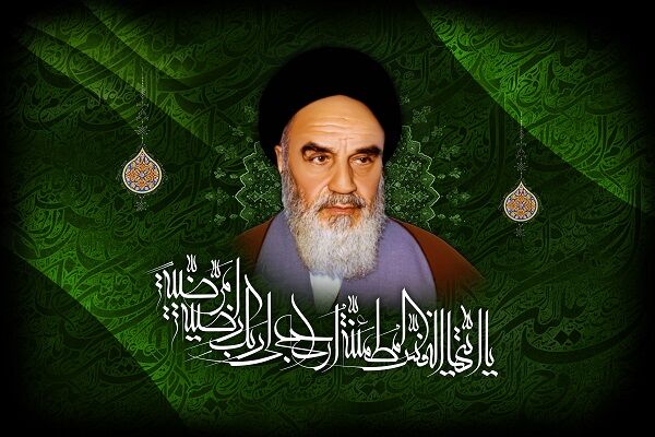 امام خمینی(ره) با نفوذ معنوی بین کشورها، اسلام را احیا کردند