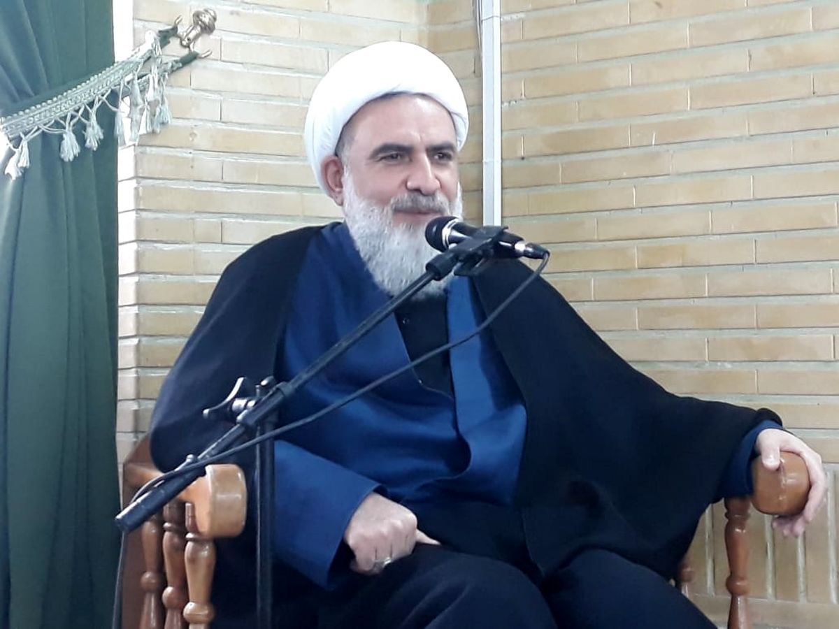 تداوم راه امام خمینی (ره) رمز بقا و ثبات نظام اسلامی است