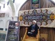 امام خمینی (ره) به ملت ایران کرامت و عزت داد
