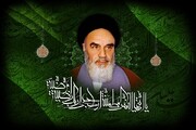 امام خمینی(ره) با نفوذ معنوی بین کشورها، اسلام را احیا کردند