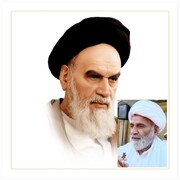 امام خمینی (رہ) نے اعلیٰ تعمیری سیاست کے تحت عالمی استعمار کی سازشوں کو بے نقاب کیا