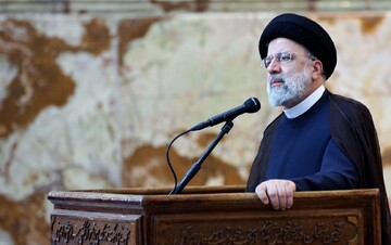 تجمع ضداستکباری مردم تهران در ۱۳ آبان | رئیس جمهور سخنران مراسم