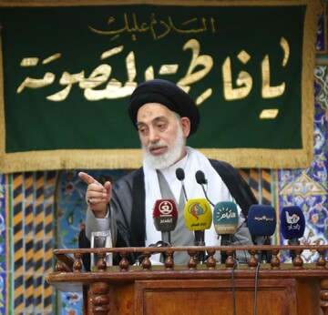 انقلاب امام خمینی، نقطه عطفی را در تاریخ به وجود آورد