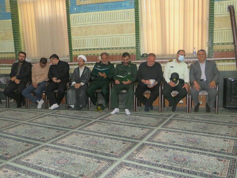 تصاویر/ مراسم گرامیداشت سالگرد ارتحال امام خمینی(ره) در شهرستان شوط