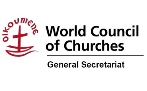 شورای جهانی کلیساها