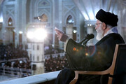 Imam Khomeini was the leader of the greatest revolution in the history of revolutions