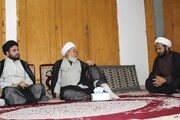 سیاحت سے متعلق علامہ شیخ محمد حسن جعفری کا مؤقف پورے بلتستان کی آواز ہے، صدر جامعہ روحانیت بلتستان