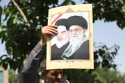 بیانیه مجمع پیروان امام و رهبری قم به مناسبت ۱۴ و ۱۵ خرداد
