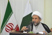 امام خمینی (رہ) نے تمام عالمِ اسلام کو وحدت کا عملی پیغام دیا، علامہ عارف حسین واحدی