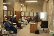 تصاویر/  کلاسهای حضوری مرکز تخصصی علامه رفیعی قزوین در بهار ۱۴۰۱