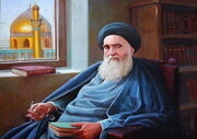 आयतुल्लाहिल उज़्मा सिस्तानी की 4 जिल्द मे जामेअ तौज़ीह अल मसाइल फारसी जबान मे प्रकाशित हुआ + डाउनलोड