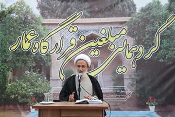 ریشه بی حجابی در بی تفاوتی و گفتن «به من چه» است