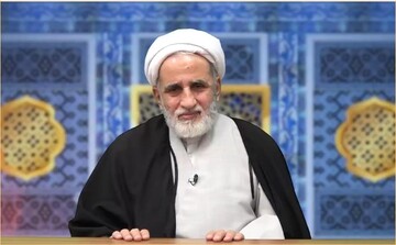 فیلم | درس اخلاق حجت الاسلام والمسلمین همتیان با موضوع آداب معاشرت در اجتماع-بخش چهارم