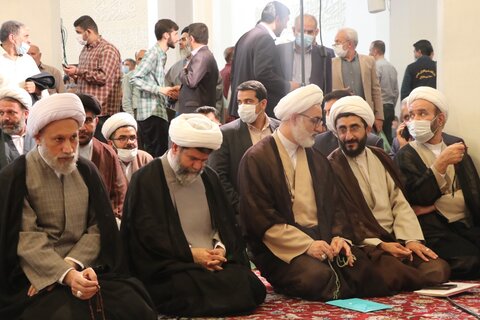 تصاویر| بزرگداشت حضرت شاهچراغ(ع)