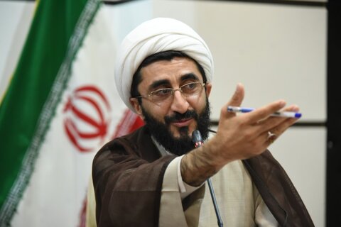 مدیر حوزه علمیه فارس