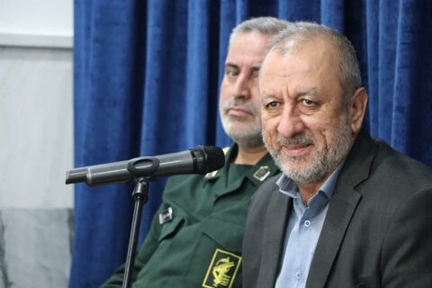 تصاویر/ جلسه ستاد امر به معروف و نهی از منکر شهرستان قروه