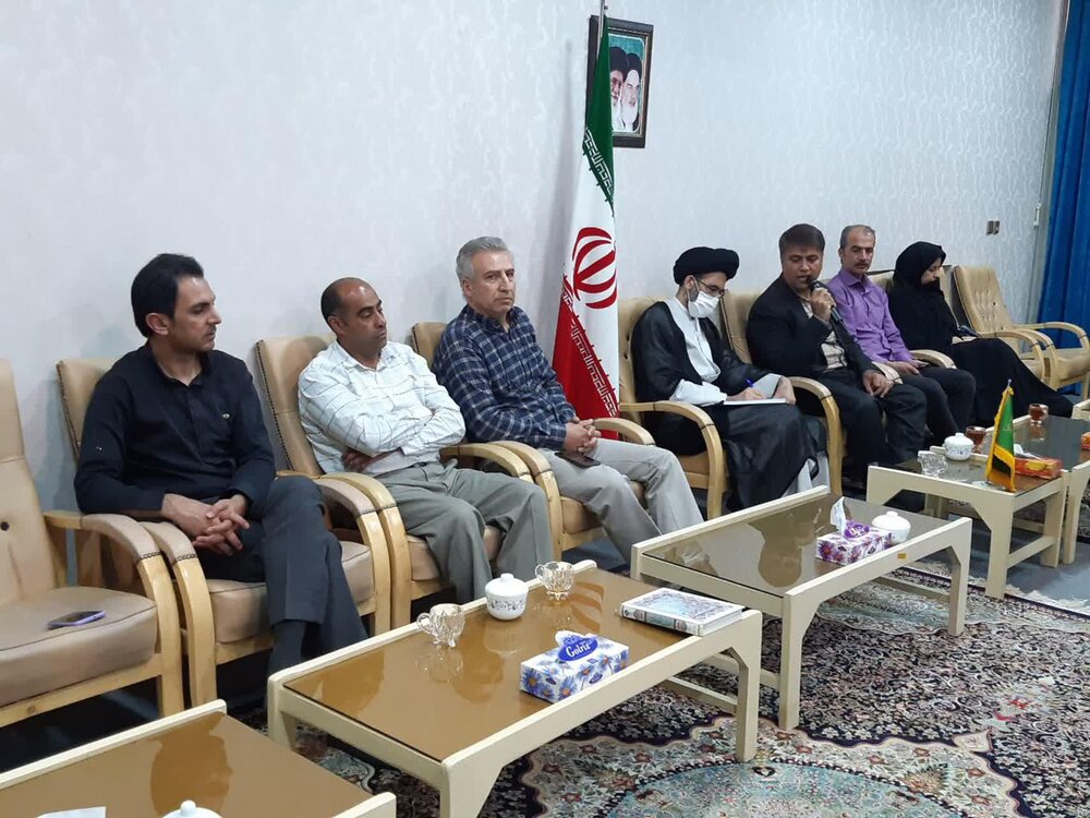 حفاظت از محیط زیست مصداق بارز امر به معروف است