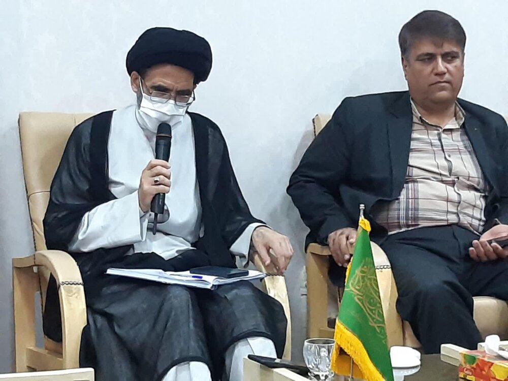 حفاظت از محیط زیست مصداق بارز امر به معروف است