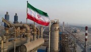 صادرات إيران النفطية تصل إلى أكثر من مليون برميل يوميًا