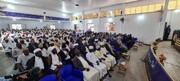 برگزاری مراسم سالگرد ارتحال امام خمینی در تانزانیا