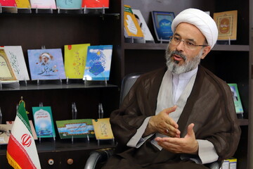 تدوین نظام نامه تربیتی حوزه در ۱۴ ساحت/ طلبه باید از حیث کنش اجتماعی رشید شده باشد